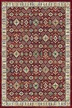 Ковер Бельгийский из вискозы и хлопка Royal Palace 14670 1060