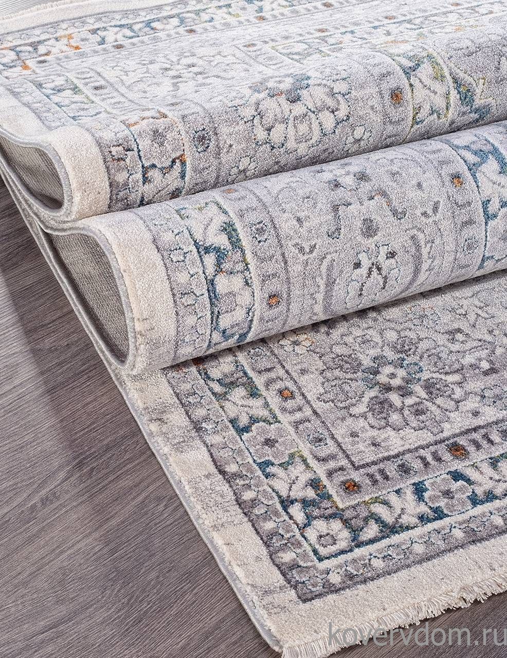 Ковер БОСФОР G0131 110 MULTI / Разноцветный  Ковер БОСФОР G0131 110 MULTI / Разноцветный