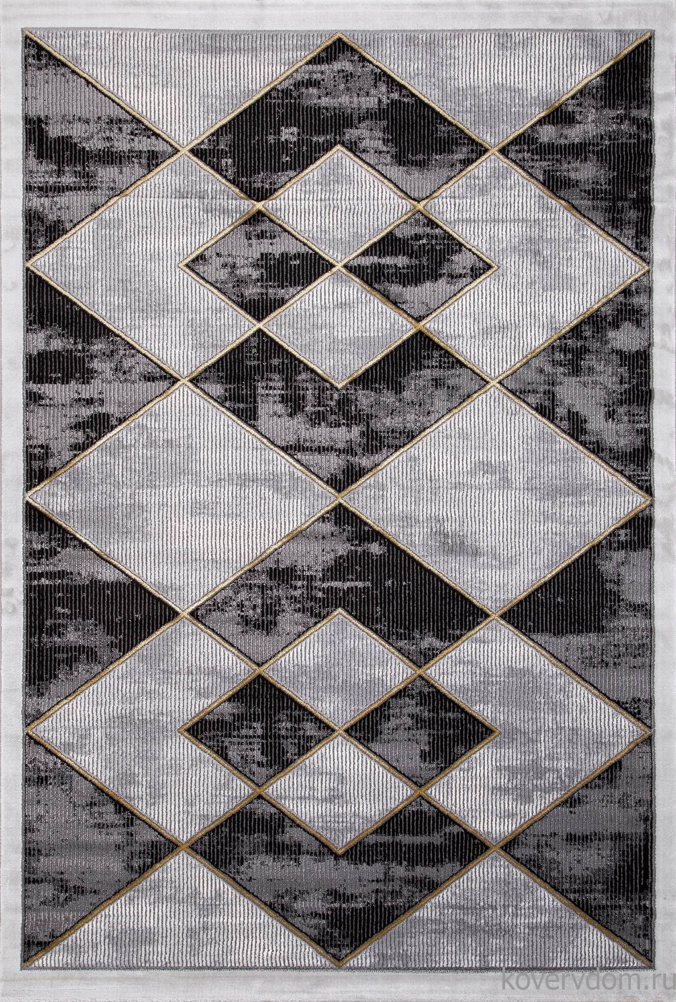 Ковер OMEGA 04483G GOLD / GOLD Ковер OMEGA 04483G GOLD / GOLD