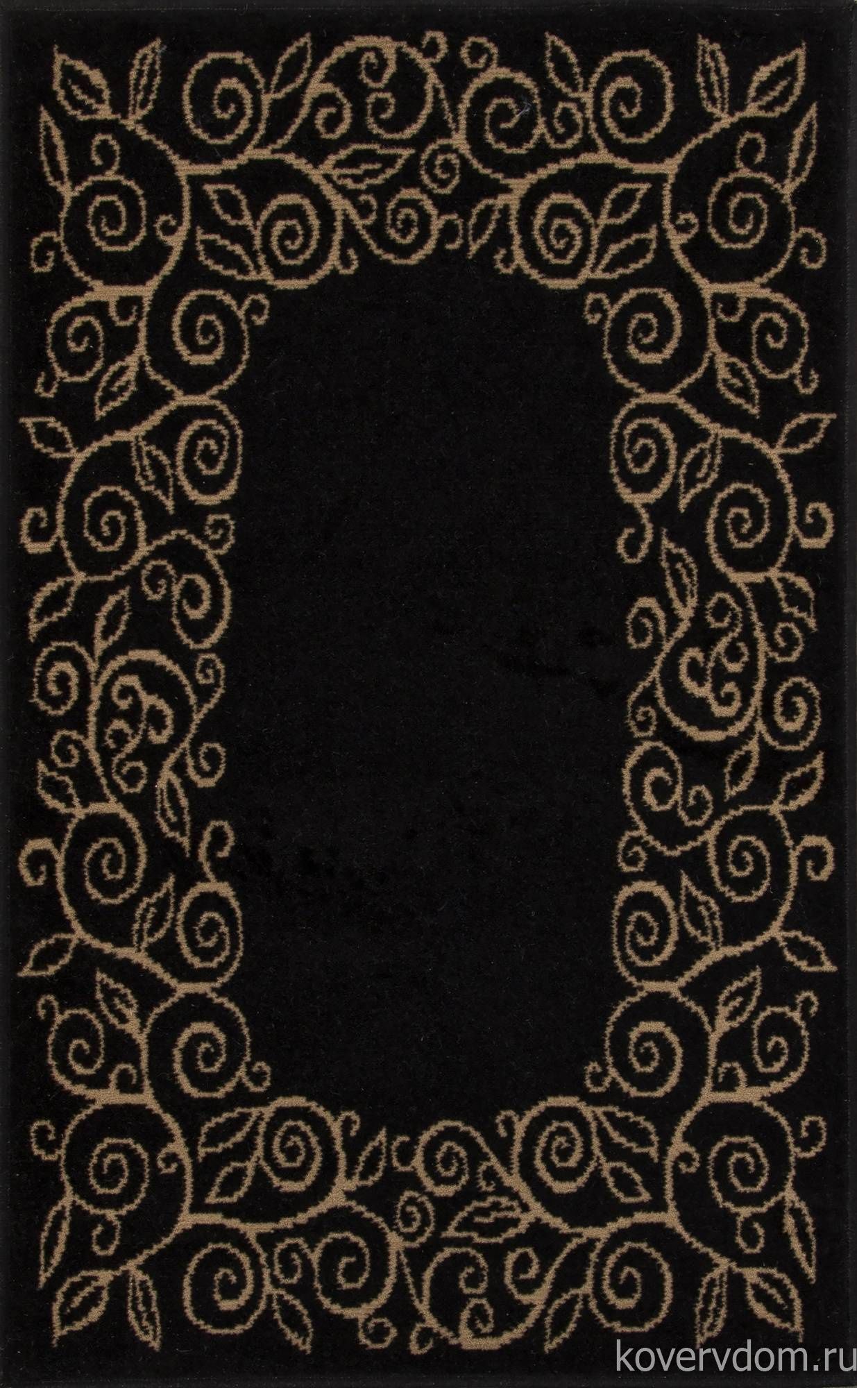 Ковер GARDA grd12 BROWN Ковер GARDA grd12 BROWN