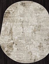 Овальный ковер SIMIRA F218 BEIGE Овал