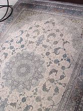 Овальный ковер FARSI 1200 127081 000