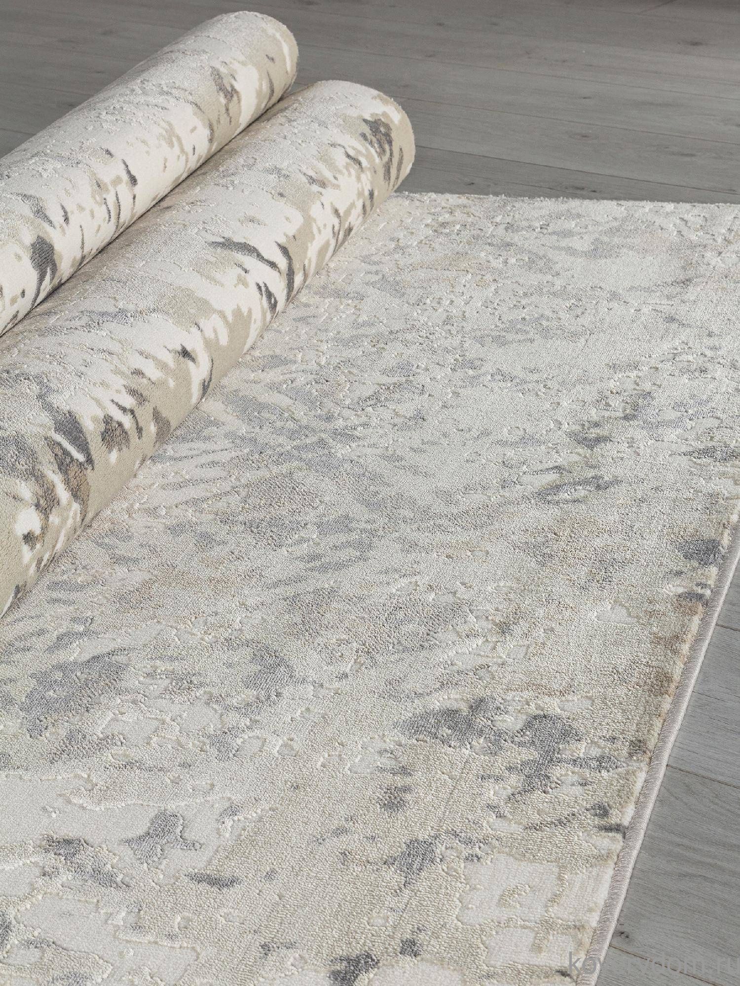 Ковер OMBRE MP26 CREAM