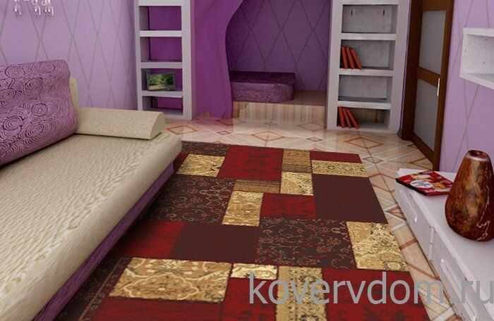 Ковер INSPIRATION 1140 0402 36