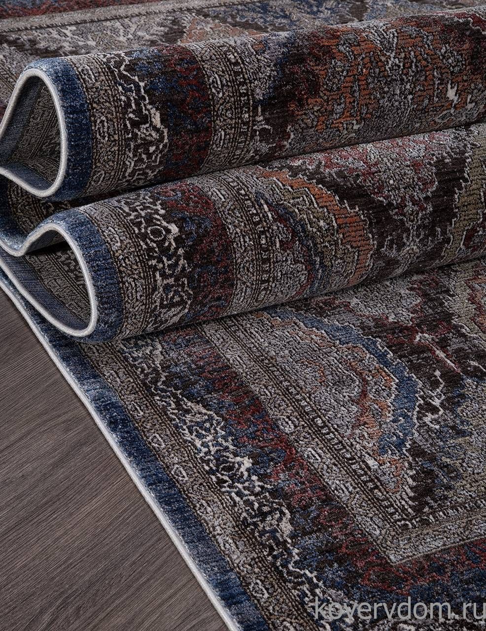 Ковер BELIZE O0473 111 MULTI Ковер BELIZE O0473 111 MULTI