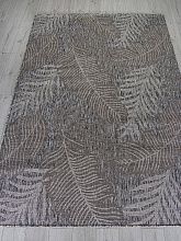 Ковер KAIR S132 DARK GRAY