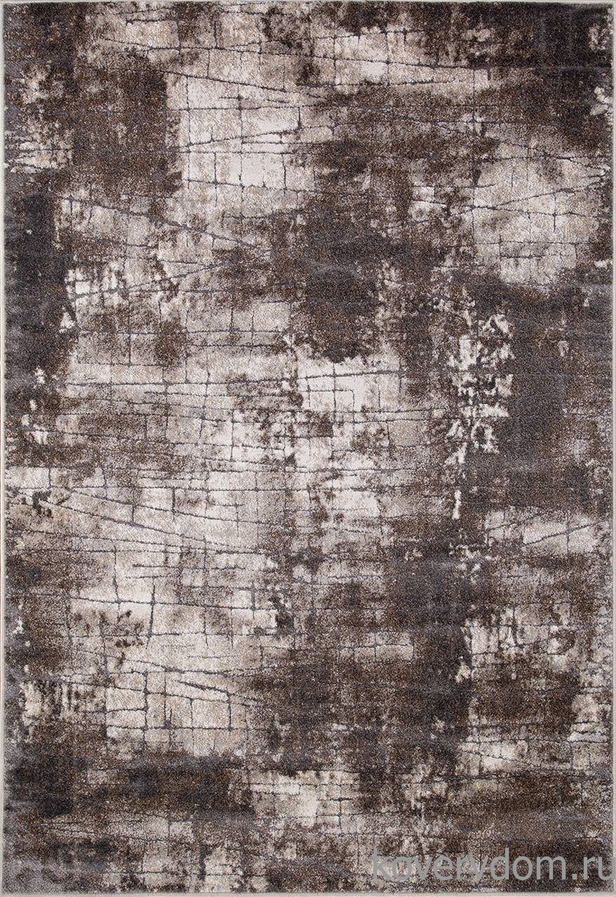 Ковер IBIZA 3516 BEIGE-GRAY