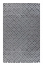 Овальный ковер Sofia 0E426A L.Grey-L.Grey