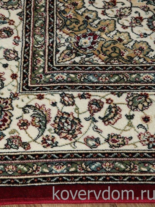 Ковер из вискозы и хлопка Hermitage 14707 1060 Ковер из вискозы и хлопка Hermitage 14707 1060