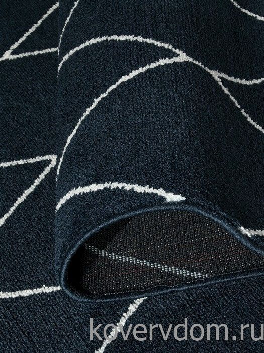 Ковер Ambiance 81228 Navy-White Ковер Ambiance 81228 Navy-White