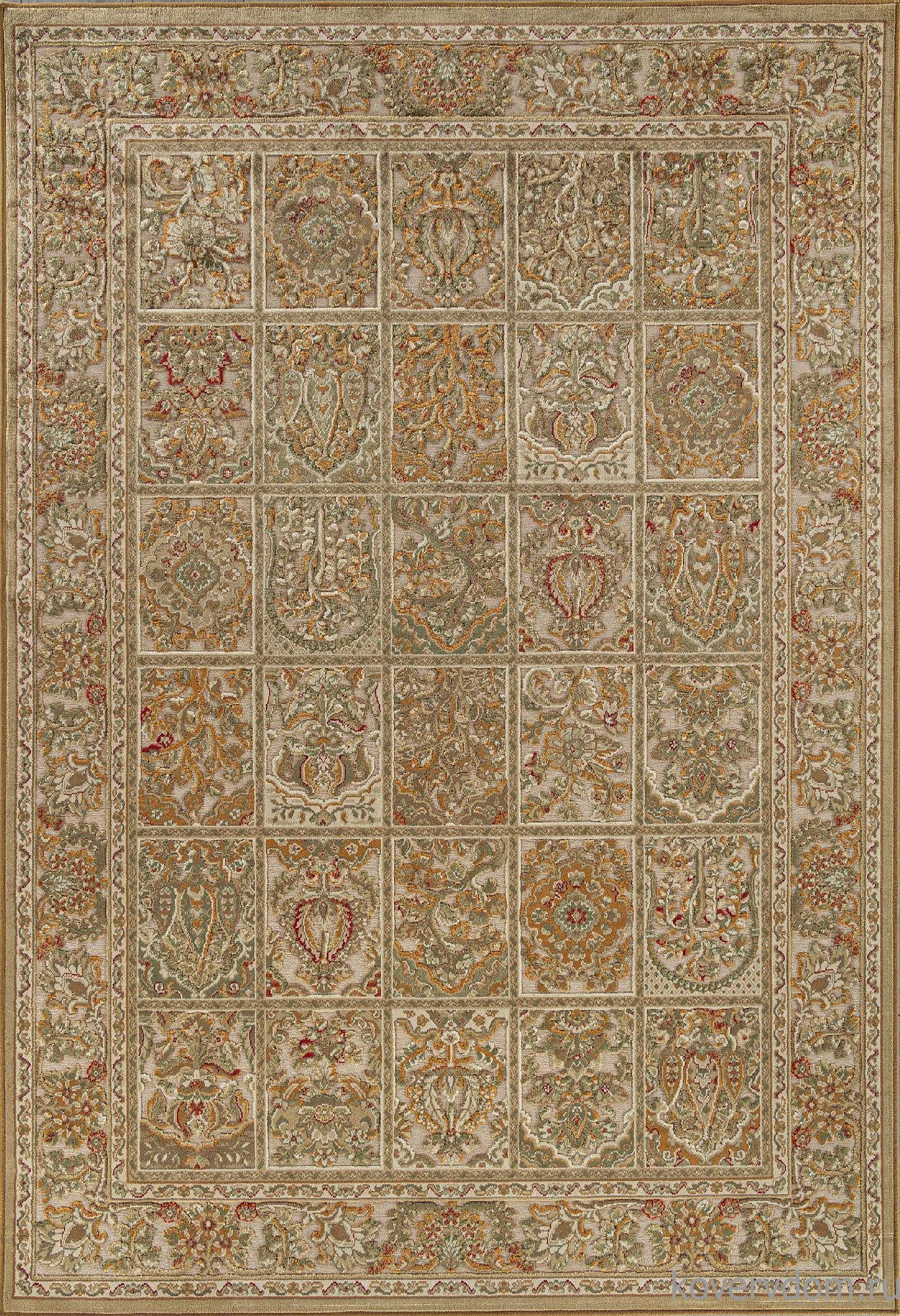 Ковер GENOVA 938354 632260 V