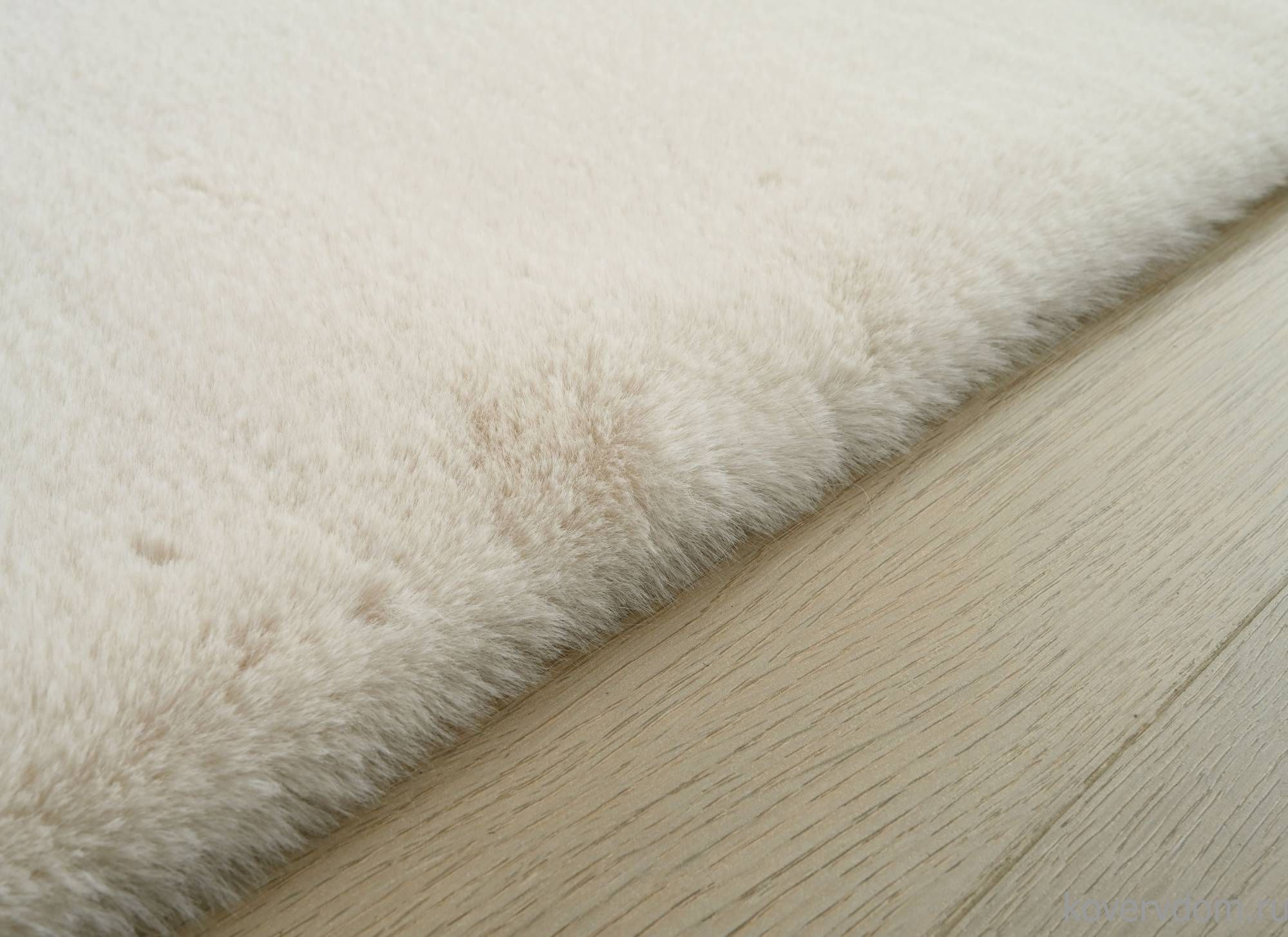 Ковер RABBIT PREMIUM MS1000 CREAM