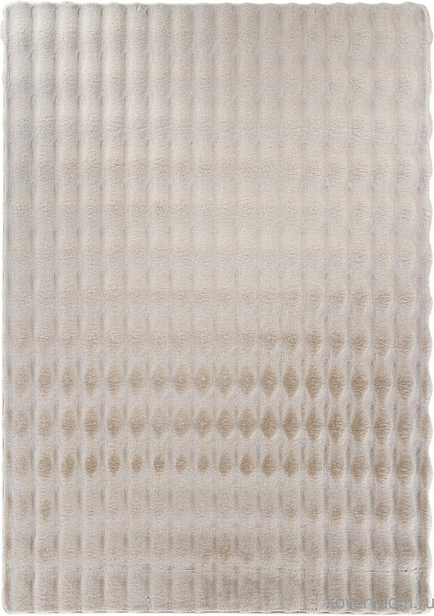 Ковер BUBBLE PX1001 L.BEIGE Ковер BUBBLE PX1001 L.BEIGE
