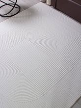 Ковер MONBLAN F537 CREAM