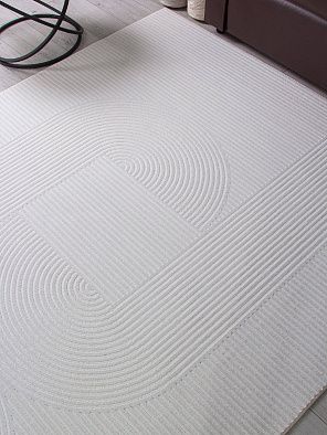 Ковер MONBLAN F537 CREAM
