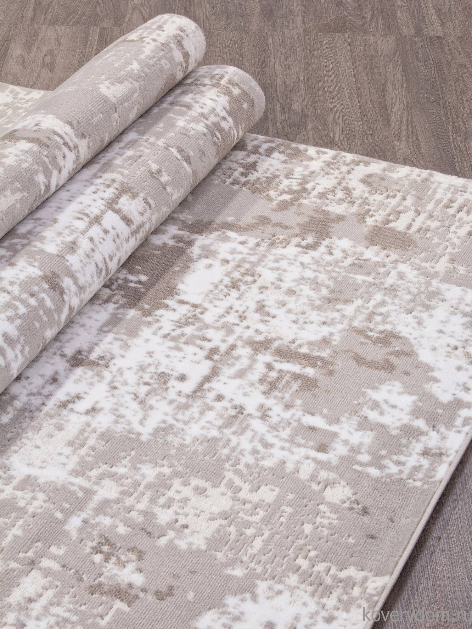 Ковер RICHI 8675 GRAY Ковер RICHI 8675 GRAY