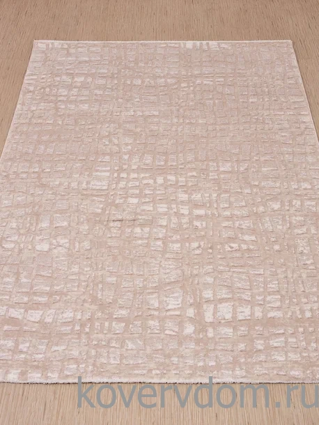 Ковер Milana 0A092A Cream-Cream Ковер Milana 0A092A Cream-Cream