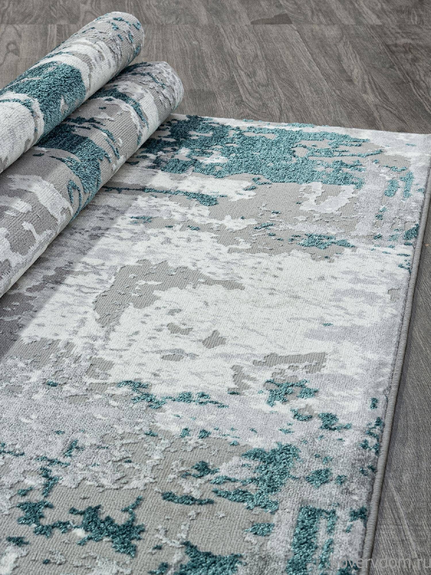 Ковер PALERMO F285 GRAY Ковер PALERMO F285 GRAY