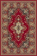 Ковер STANDARD Fatima S dark red