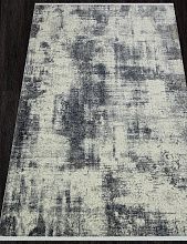 Овальный ковер MARSEL 00067 CREAM / BLUE