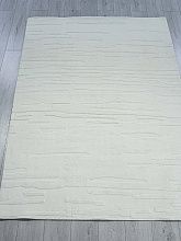 Ковер рельефный из Китая AURA PX3002 CREAM