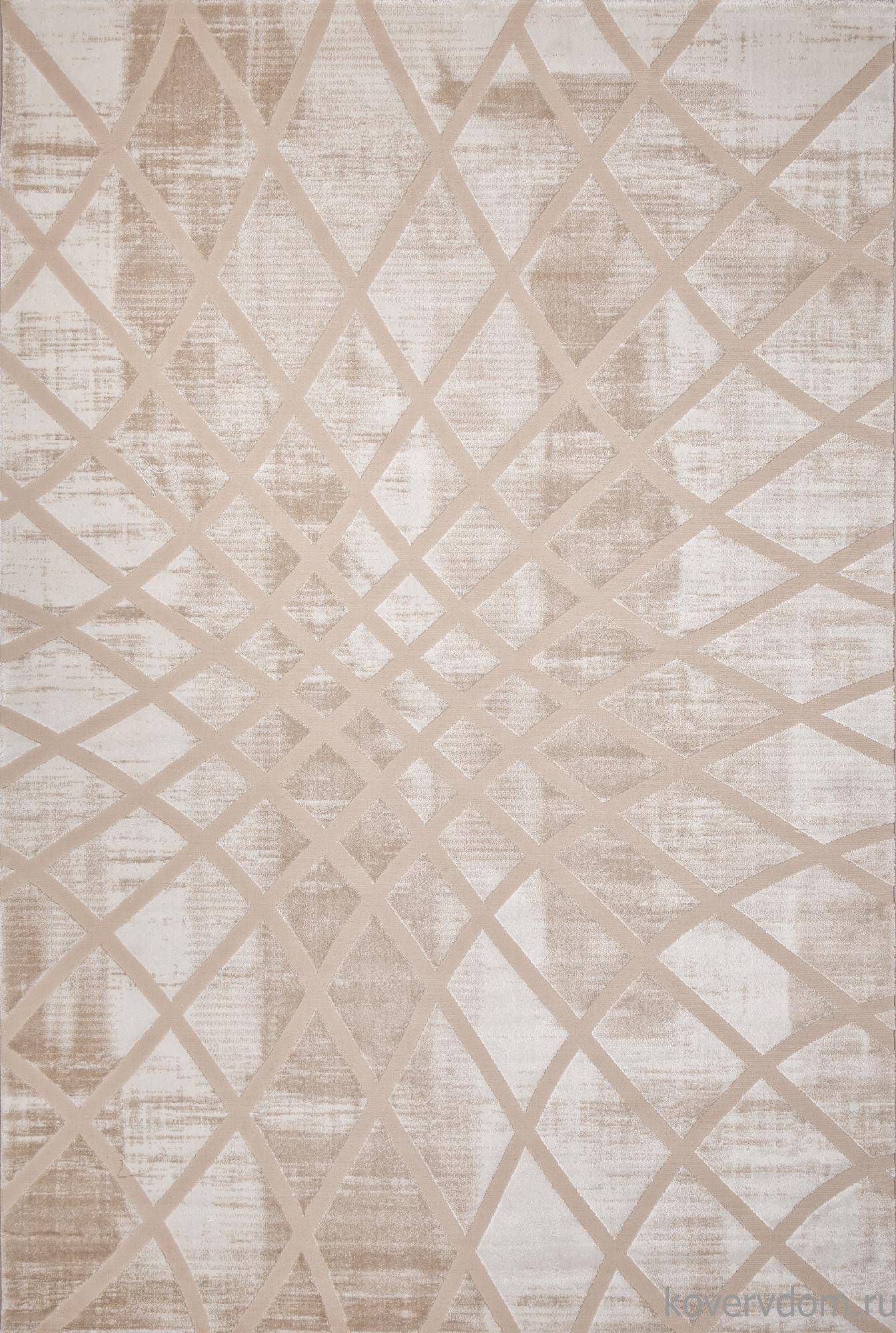 Ковер TEMPO 0102MB L.BEIGE / CREAM Ковер TEMPO 0102MB L.BEIGE / CREAM