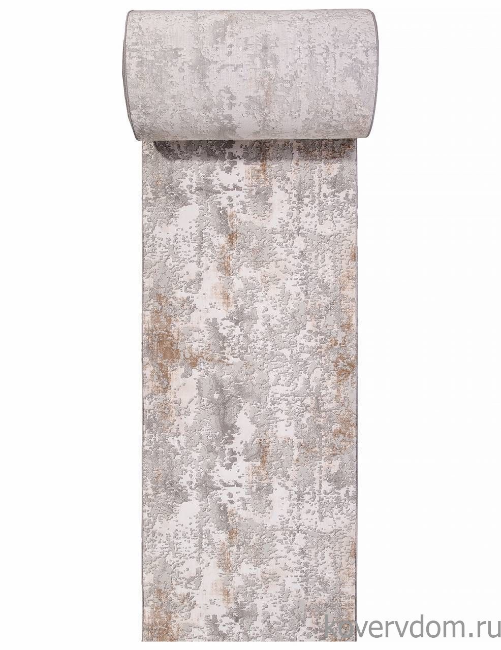 Ковровая дорожка BABIL O0544 070 BEIGE Ковровая дорожка BABIL O0544 070 BEIGE