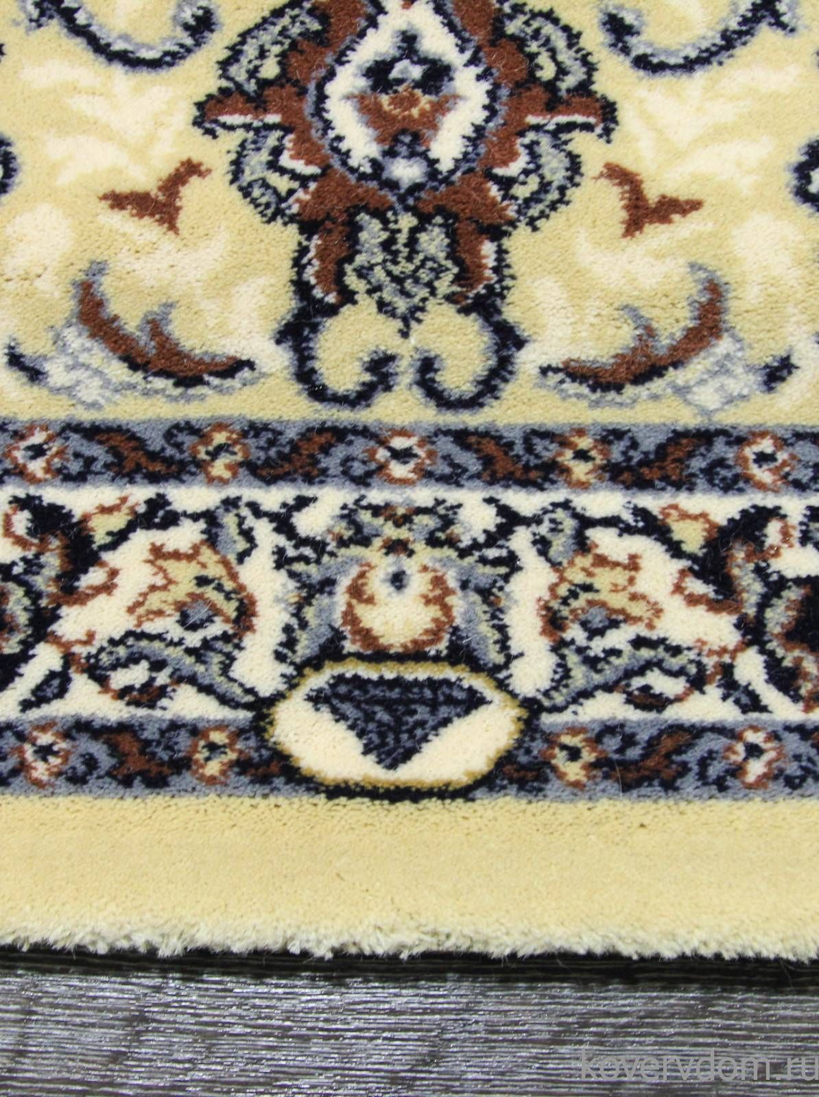 Ковер DIAMOND 72-14 120 V