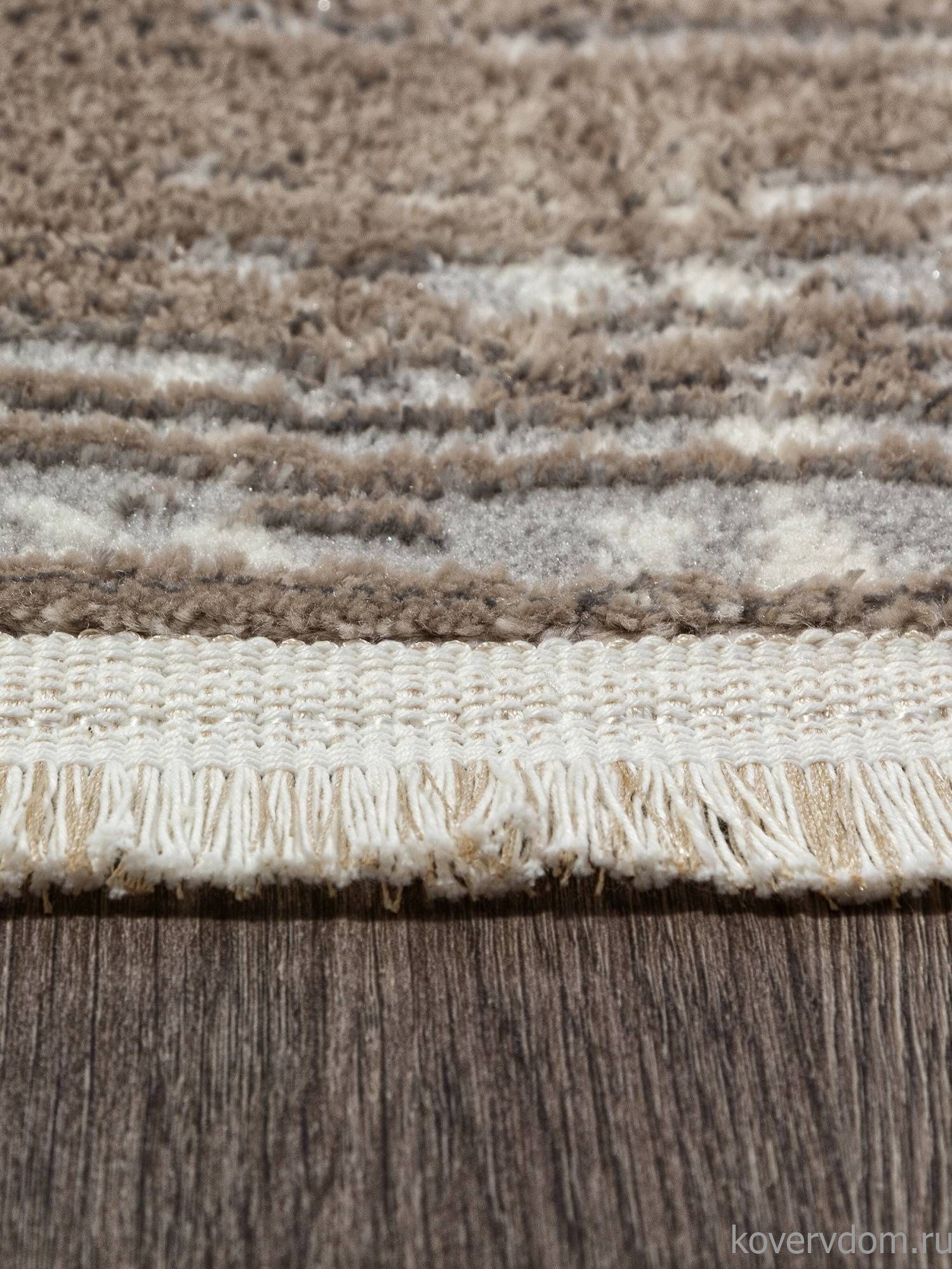 Ковер MARMARIS 26927A GRY / D.BEIGE Овал Ковер MARMARIS 26927A GRY / D.BEIGE Овал