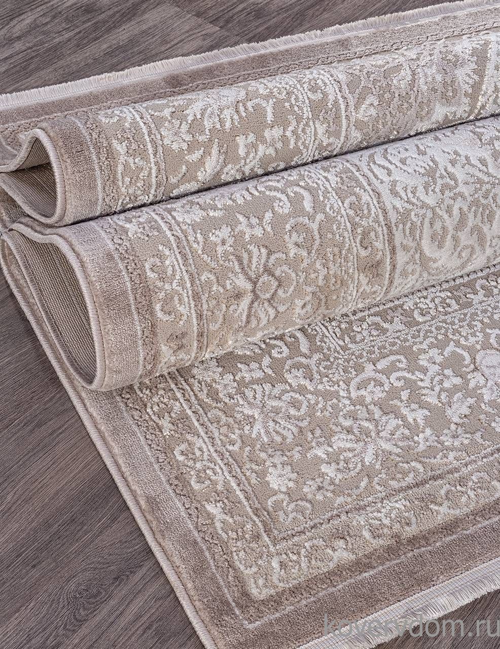 Ковер MOROCCO D760 BEIGE Ковер MOROCCO D760 BEIGE