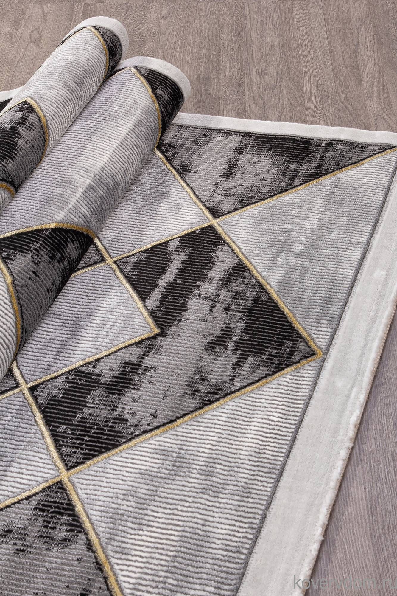 Ковер OMEGA 04483G GOLD / GOLD Ковер OMEGA 04483G GOLD / GOLD