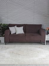 Ковер из Турции бежевый LUCCI P1566 VIZON / VIZON Овал