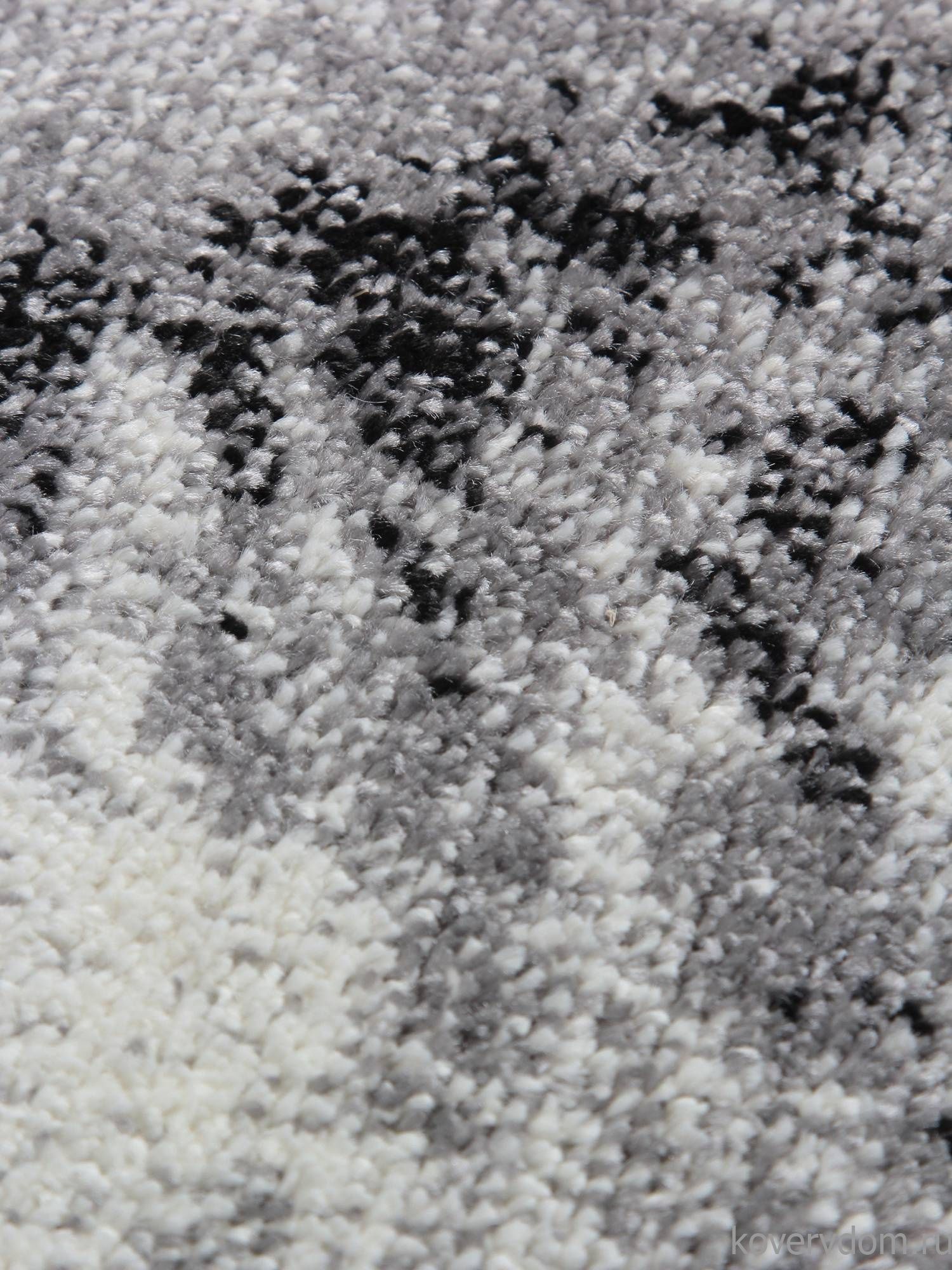 Ковер ORION D869 GRAY