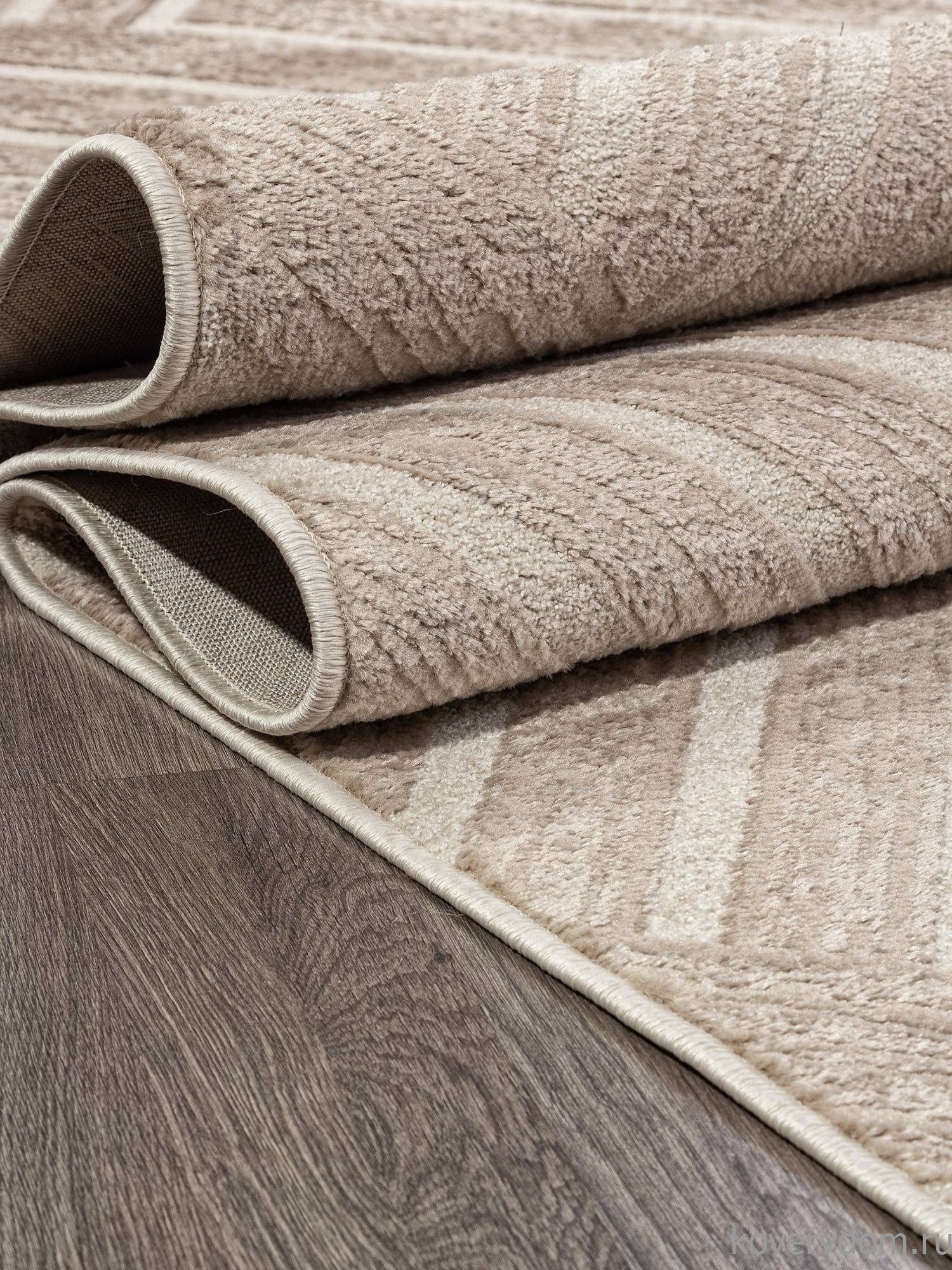 Ковер DIOS F438 BEIGE Ковер DIOS F438 BEIGE
