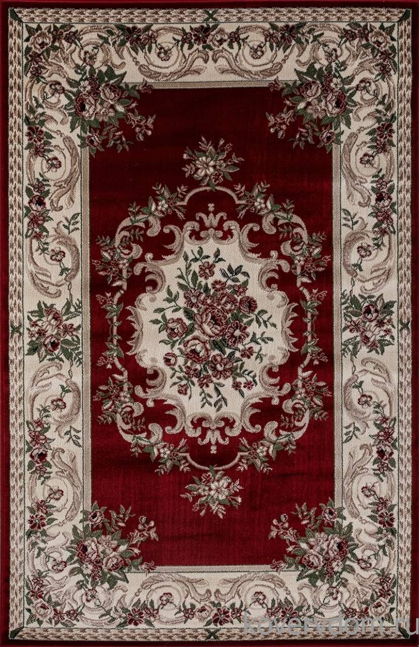 Ковер COLIZEY D057 RED Ковер COLIZEY D057 RED