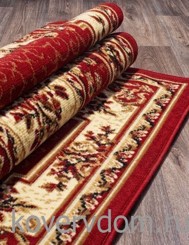 Ковер LAGUNA 5444 RED Ковер LAGUNA 5444 RED