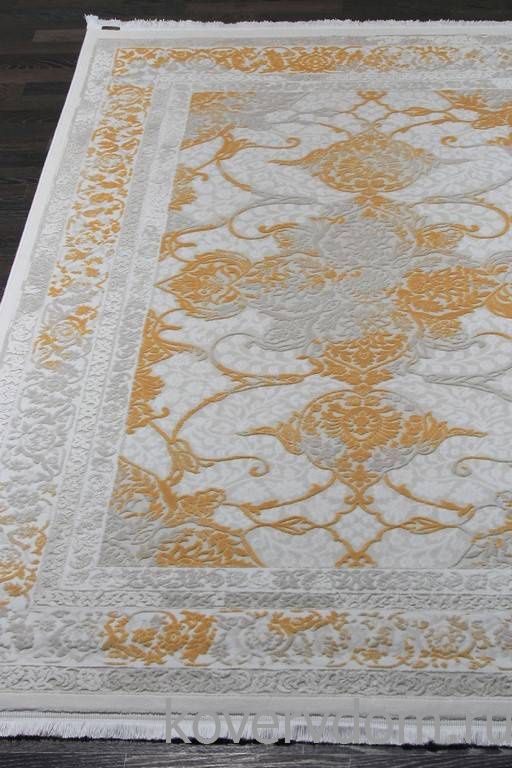 Ковер TRUVA 08301C ORANGE / ORANGE Ковер TRUVA 08301C ORANGE / ORANGE