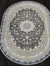 Ковер FARSI 1200 121532 000 Овал