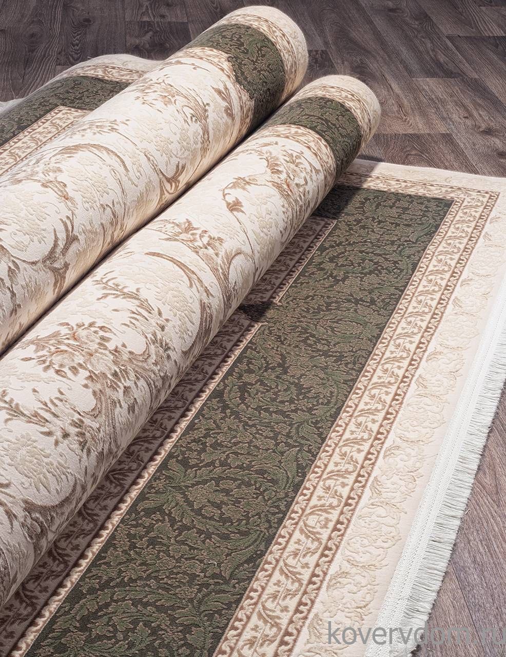 Ковер NOYAN 8031 CREAM Ковер NOYAN 8031 CREAM