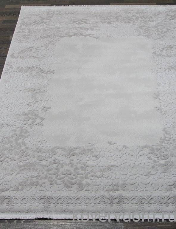 Ковер TRUVA 08344G GREY / GREY Ковер TRUVA 08344G GREY / GREY