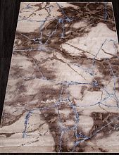 Ковер GRAFF 3270 BEIGE-BLUE