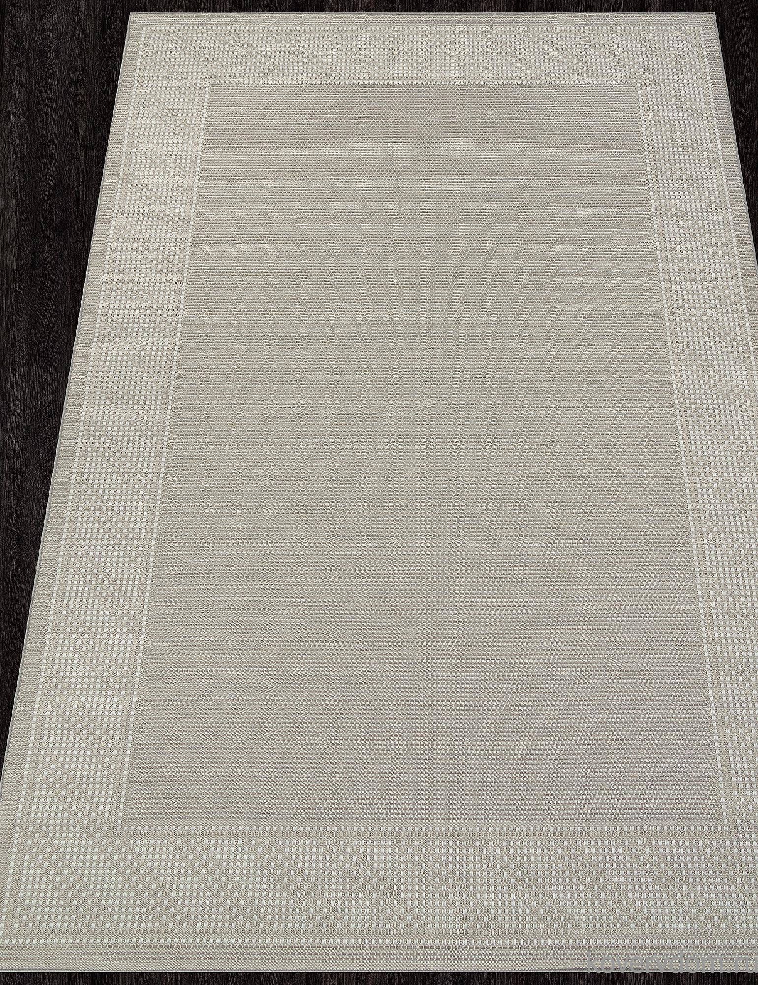 Ковер INDIGO S124 BEIGE
