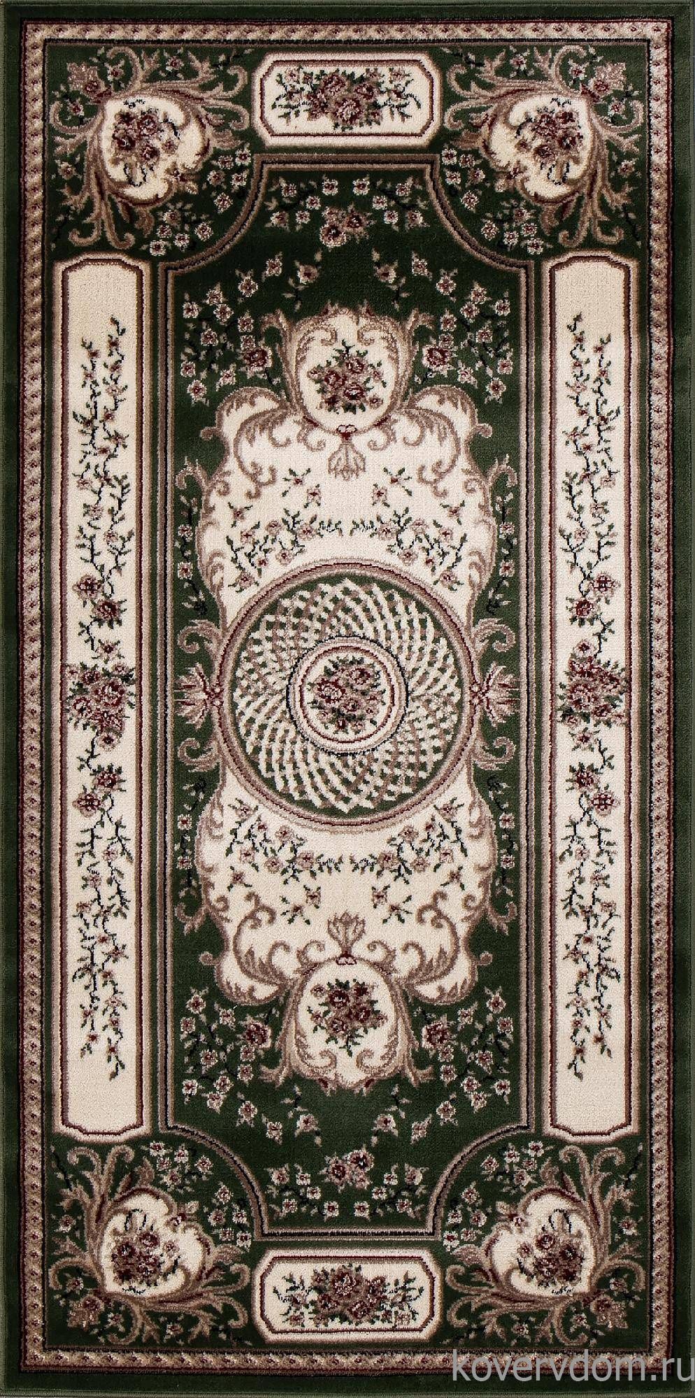 Ковер COLIZEY D170 GREEN Ковер COLIZEY D170 GREEN