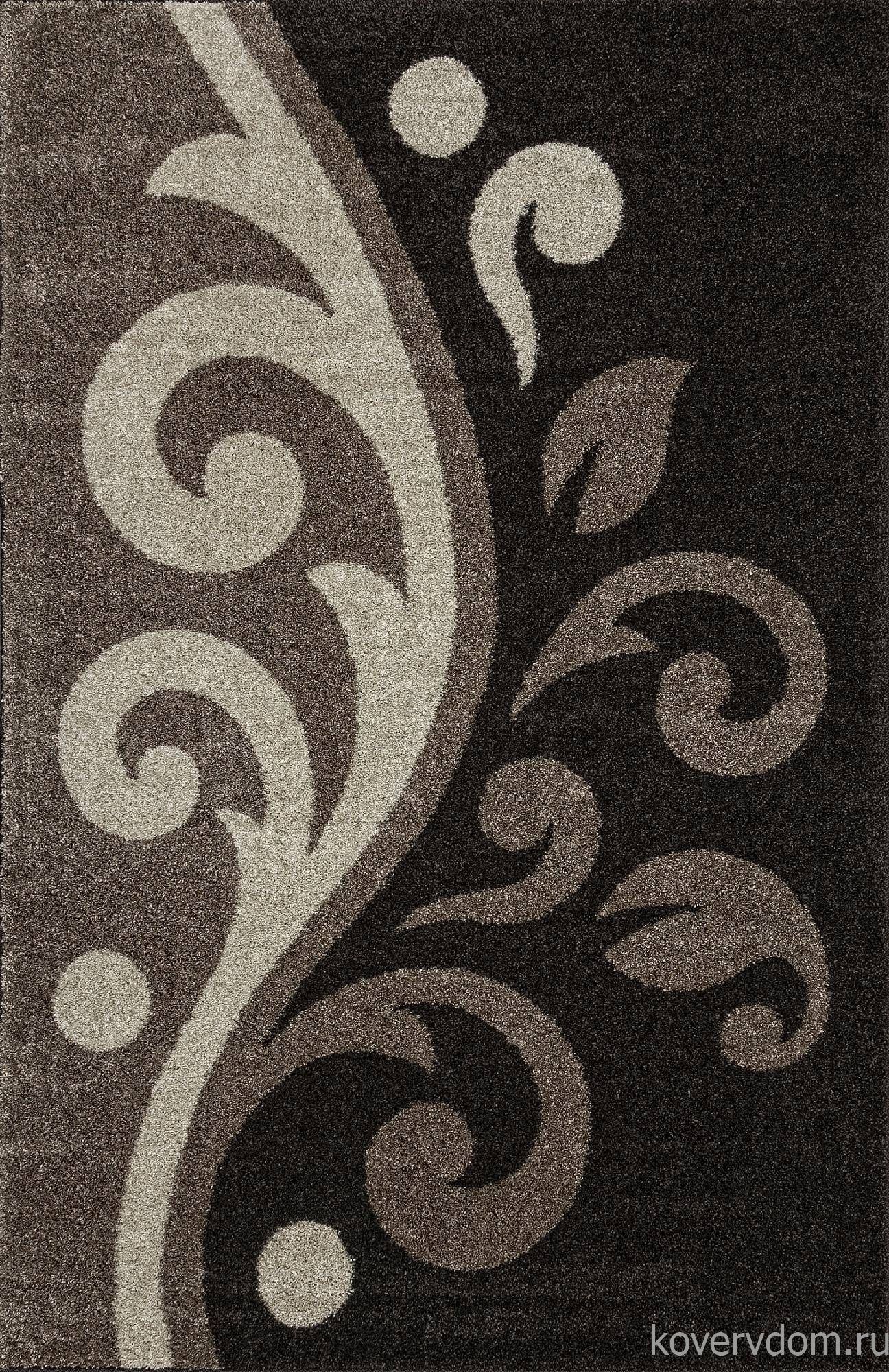 Ковер FLOW L004 DARK BEIGE Ковер FLOW L004 DARK BEIGE