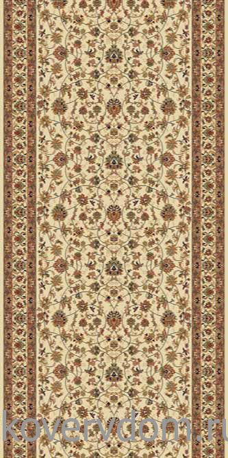 Ковровая Дорожка BUHARA 5471 CREAM Ковровая Дорожка BUHARA 5471 CREAM
