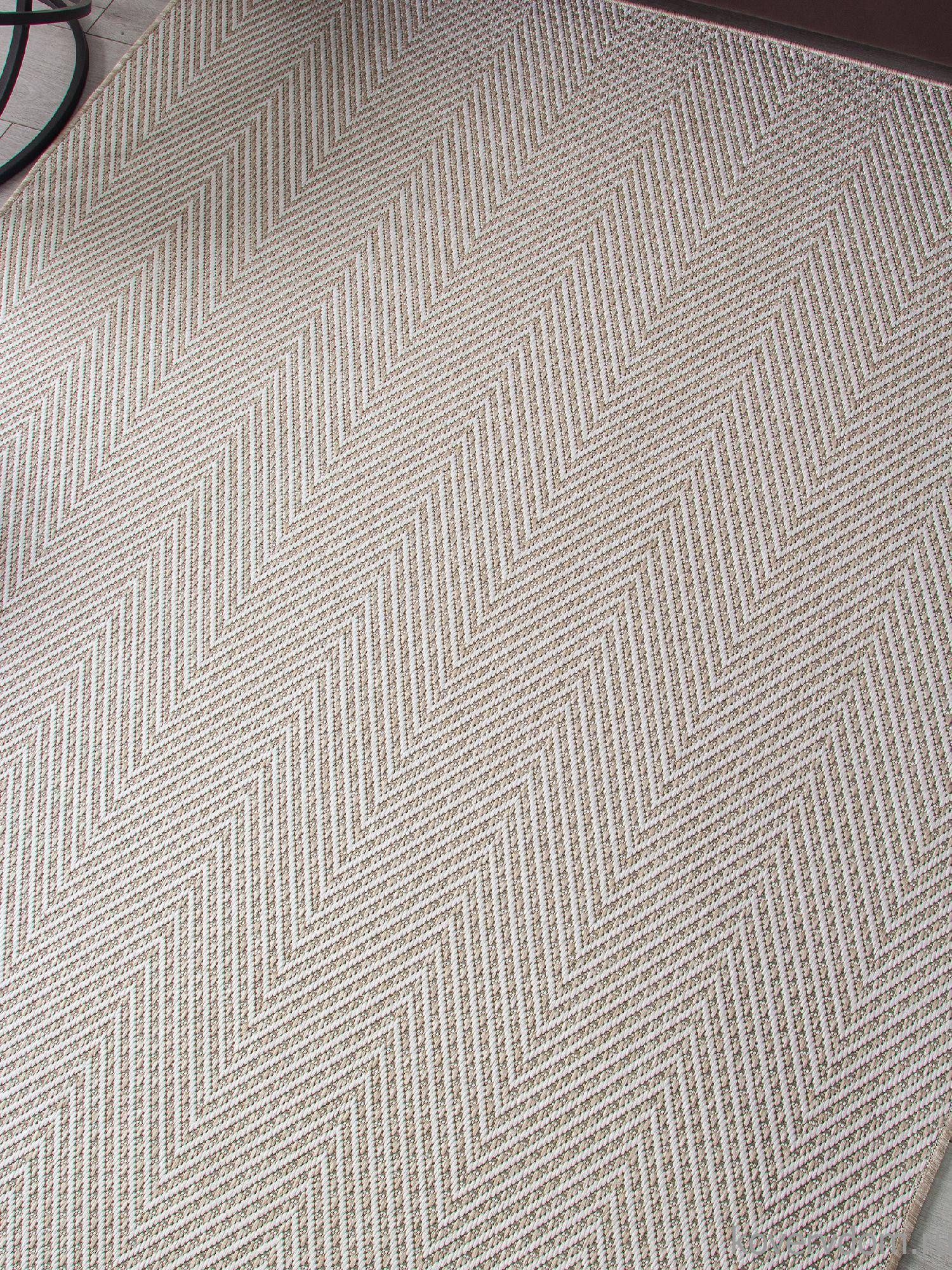 Ковер-циновка KAIR S156 BEIGE