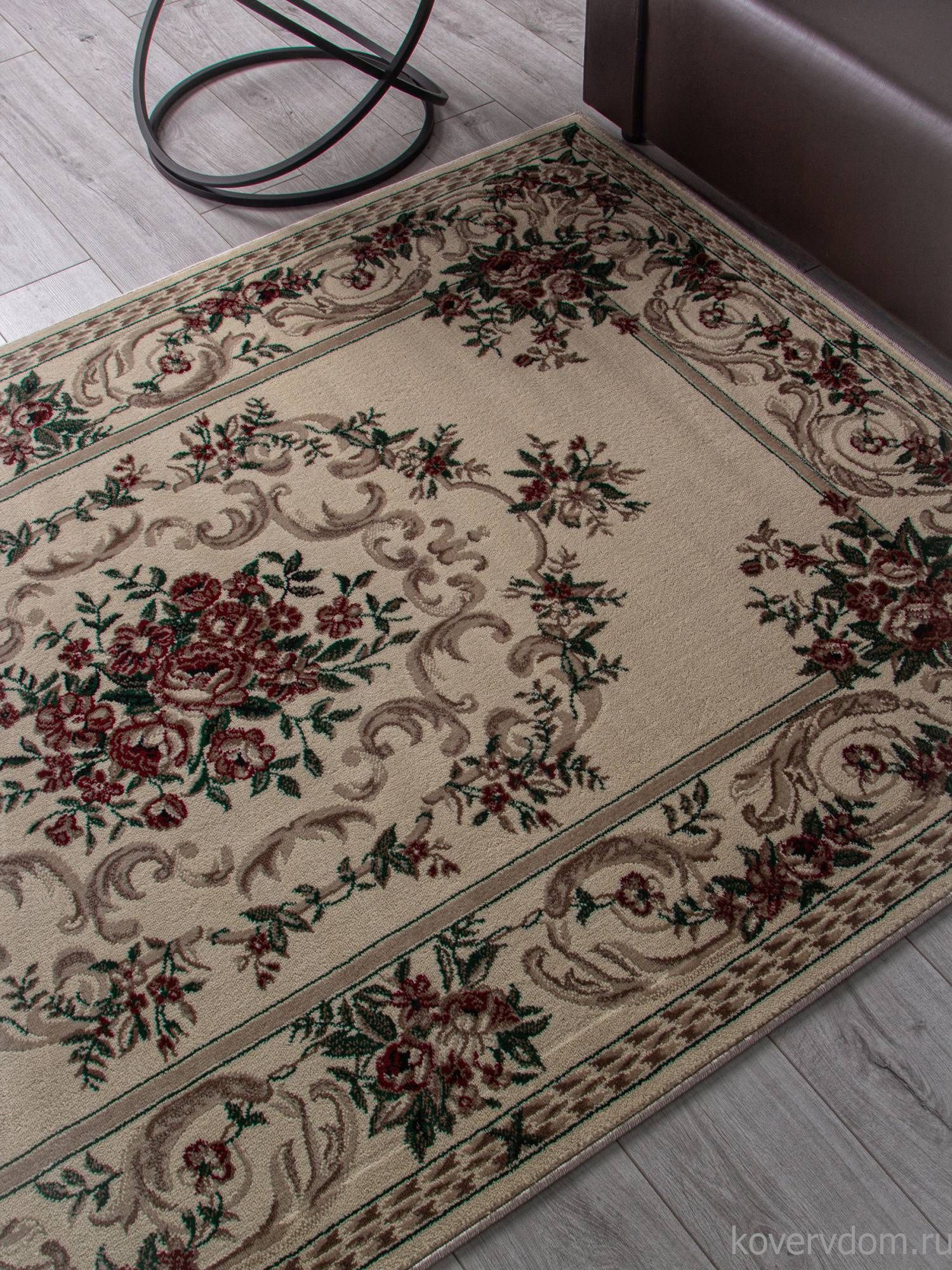 Ковер COLIZEY D057 CREAM Ковер COLIZEY D057 CREAM