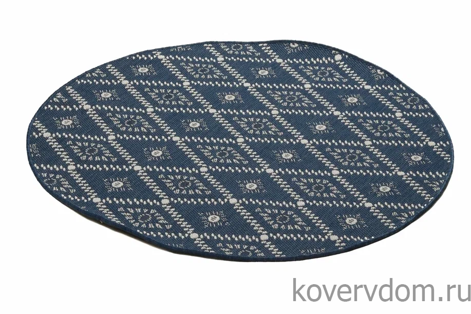 Ковер-циновка Lineo B080 H503 Круг Ковер-циновка Lineo B080 H503 Круг