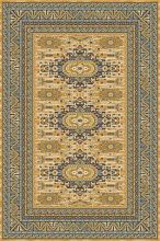 Ковер Floare ELITE шерстяной Floare KAZAK 569-61834