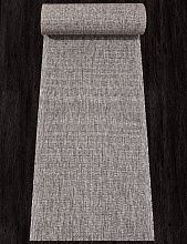 Ковровая дорожка VIVA TPR S008 GRAY